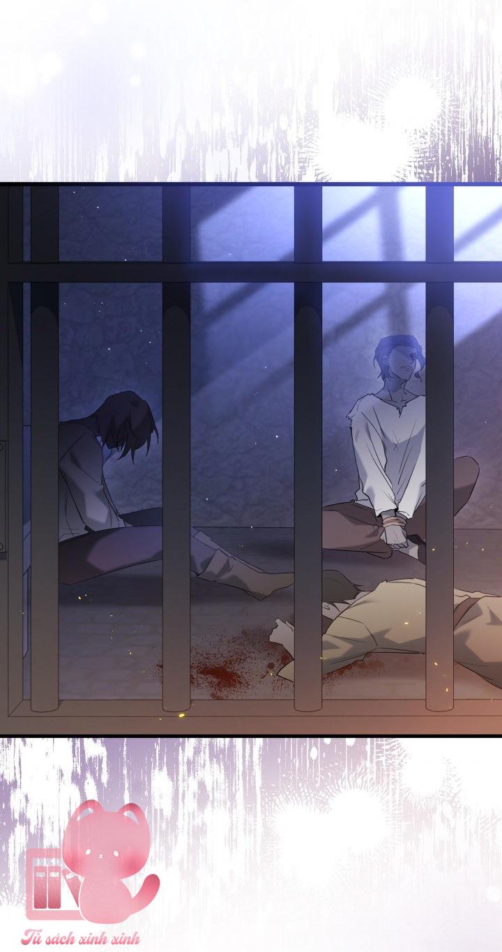 Quan Hệ Cộng Sinh Giữa Báo Đen Và Thỏ Trắng - Chap 57 - Trang 28