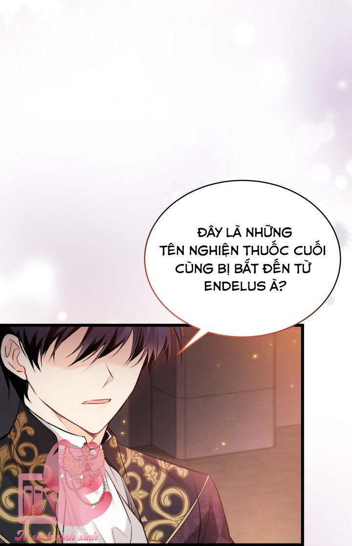 Quan Hệ Cộng Sinh Giữa Báo Đen Và Thỏ Trắng - Chap 57 - Trang 29