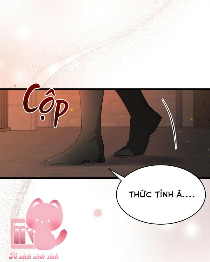 Quan Hệ Cộng Sinh Giữa Báo Đen Và Thỏ Trắng - Chap 57 - Trang 34
