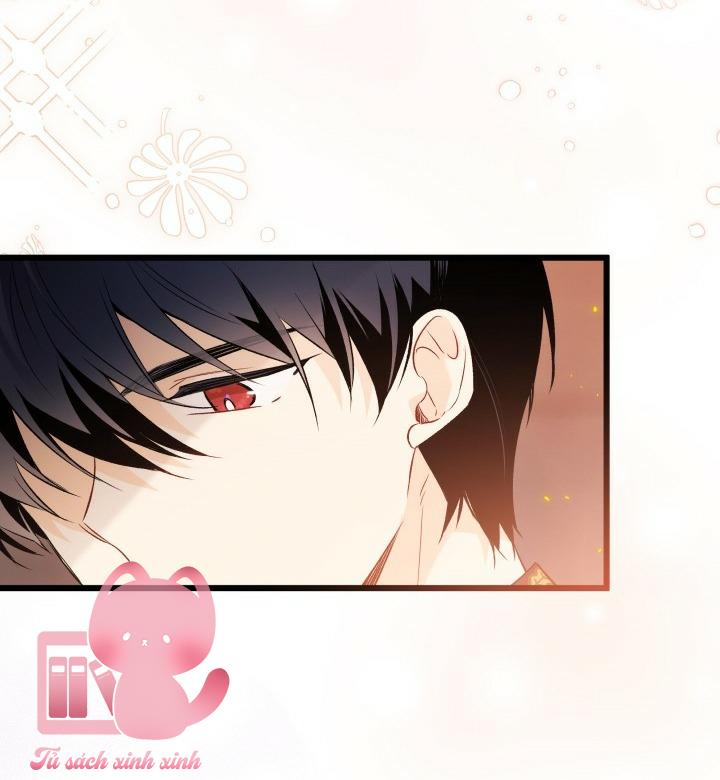 Quan Hệ Cộng Sinh Giữa Báo Đen Và Thỏ Trắng - Chap 57 - Trang 38