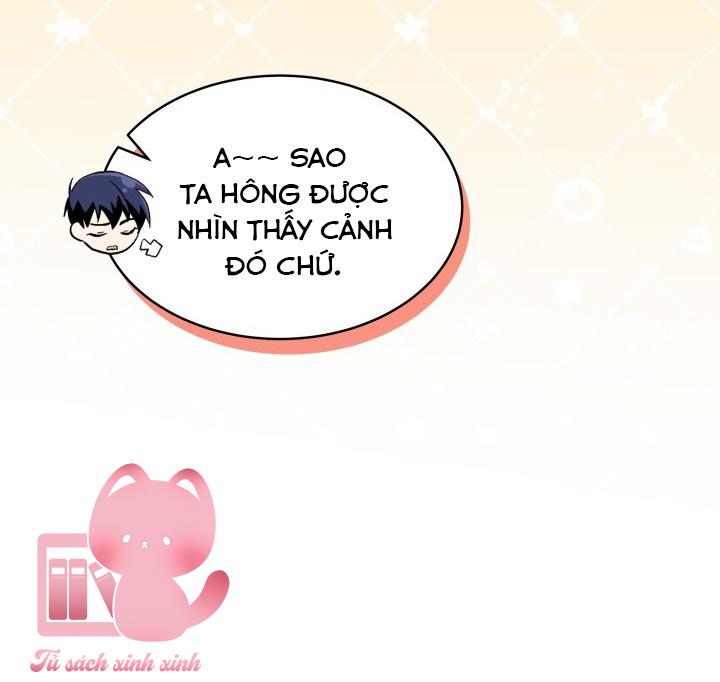 Quan Hệ Cộng Sinh Giữa Báo Đen Và Thỏ Trắng - Chap 57 - Trang 44