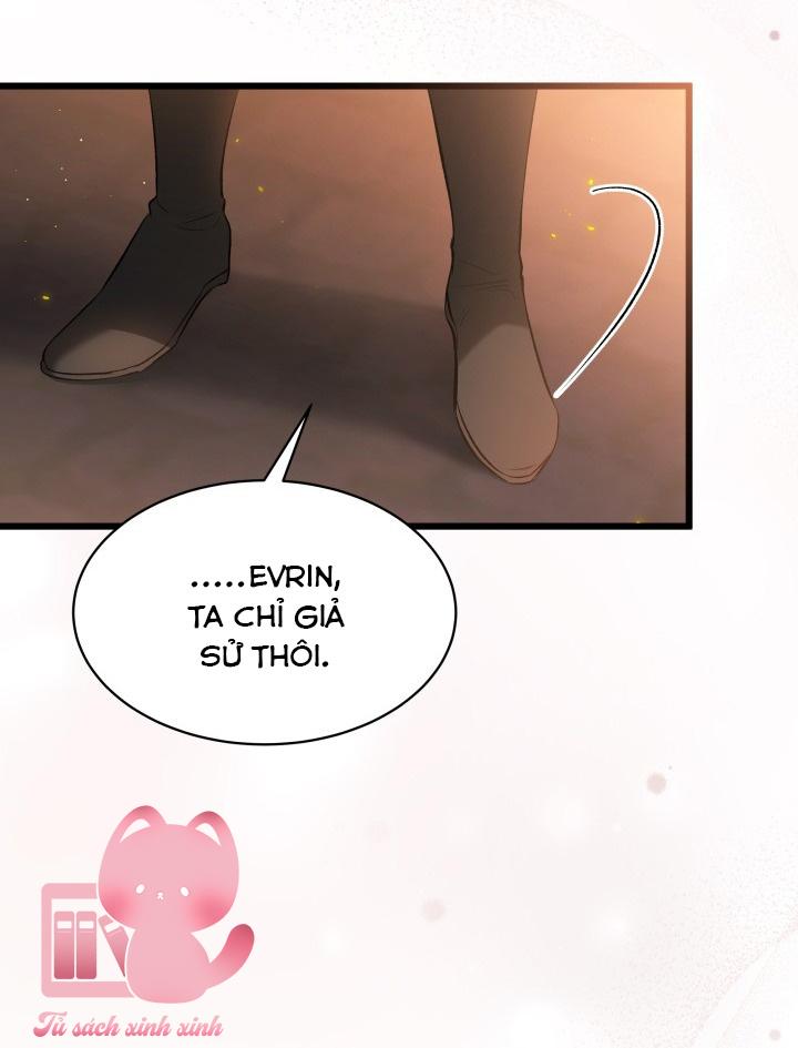 Quan Hệ Cộng Sinh Giữa Báo Đen Và Thỏ Trắng - Chap 57 - Trang 46