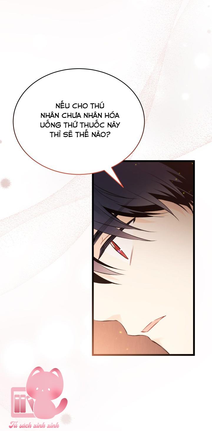 Quan Hệ Cộng Sinh Giữa Báo Đen Và Thỏ Trắng - Chap 57 - Trang 47