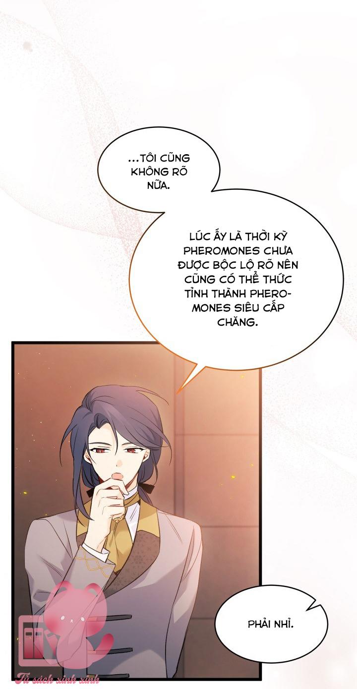 Quan Hệ Cộng Sinh Giữa Báo Đen Và Thỏ Trắng - Chap 57 - Trang 48