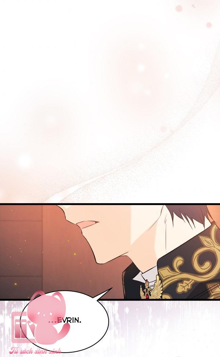 Quan Hệ Cộng Sinh Giữa Báo Đen Và Thỏ Trắng - Chap 57 - Trang 49