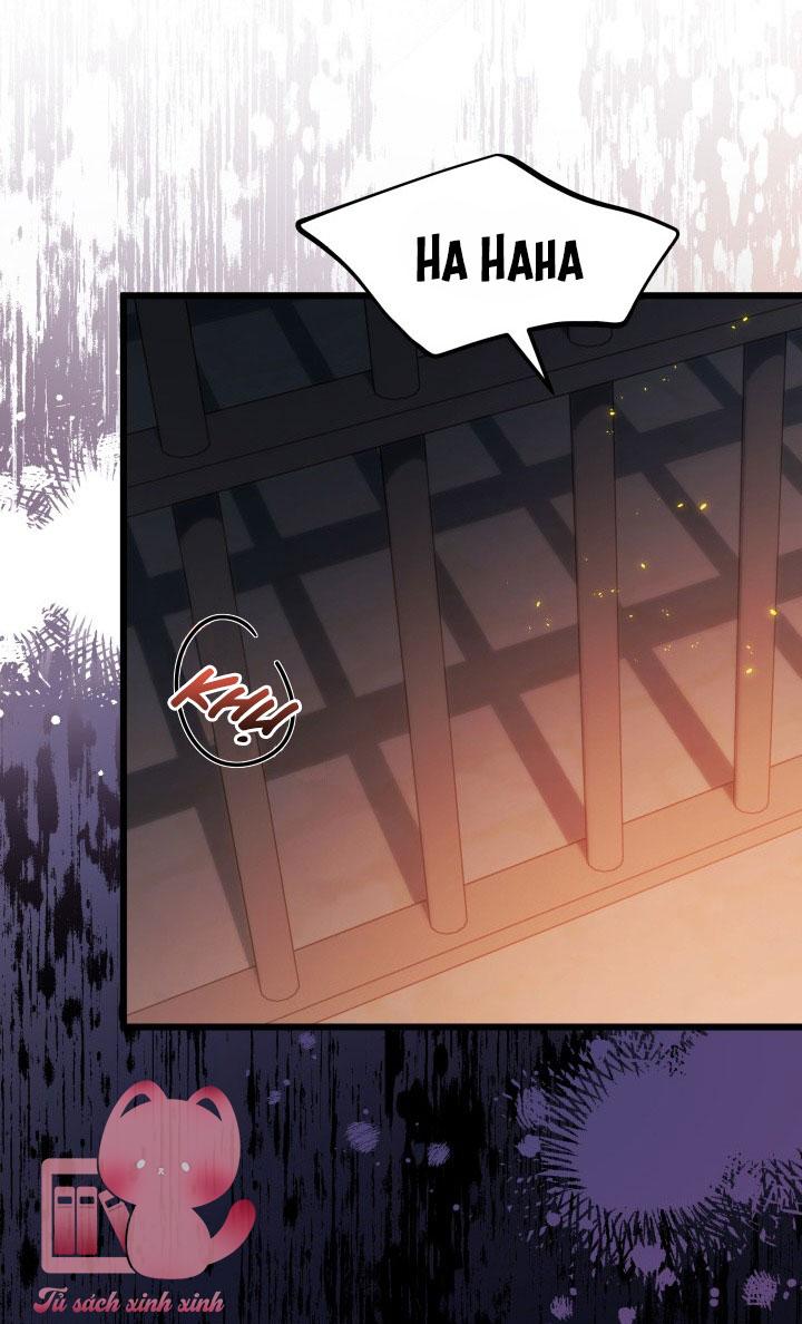 Quan Hệ Cộng Sinh Giữa Báo Đen Và Thỏ Trắng - Chap 57 - Trang 57