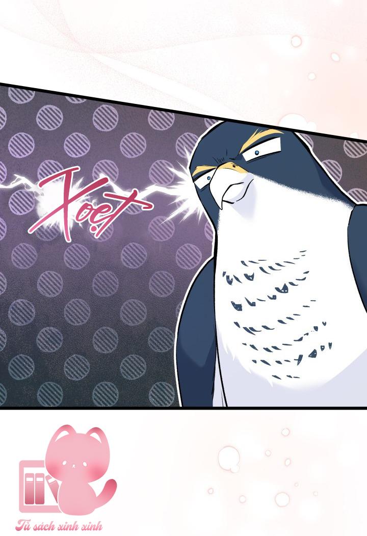 Quan Hệ Cộng Sinh Giữa Báo Đen Và Thỏ Trắng - Chap 57 - Trang 8