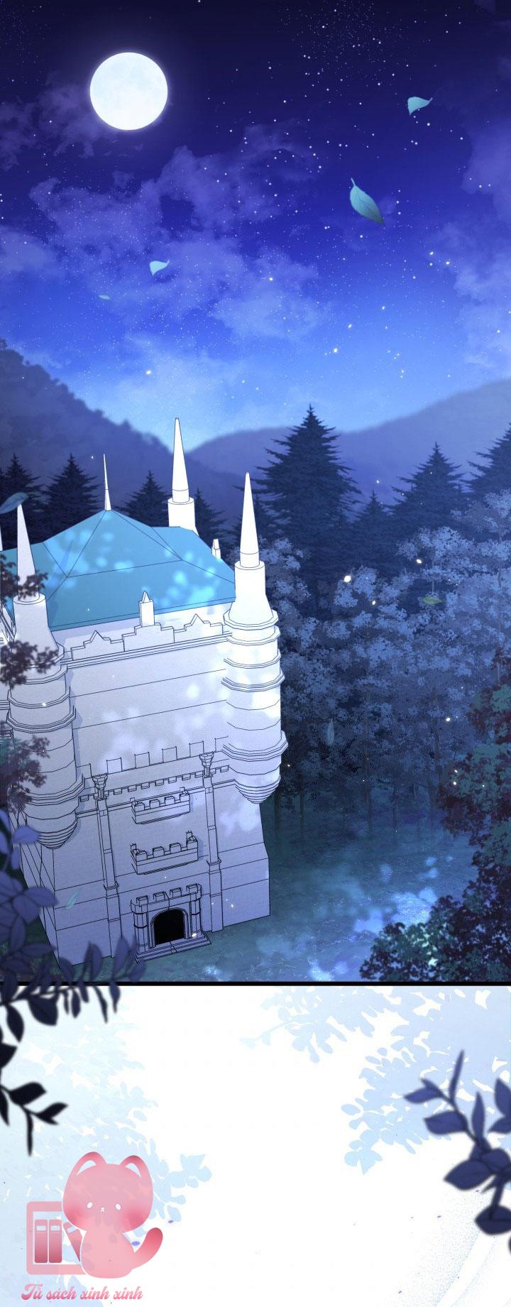 Quan Hệ Cộng Sinh Giữa Báo Đen Và Thỏ Trắng - Chap 58 - Trang 1