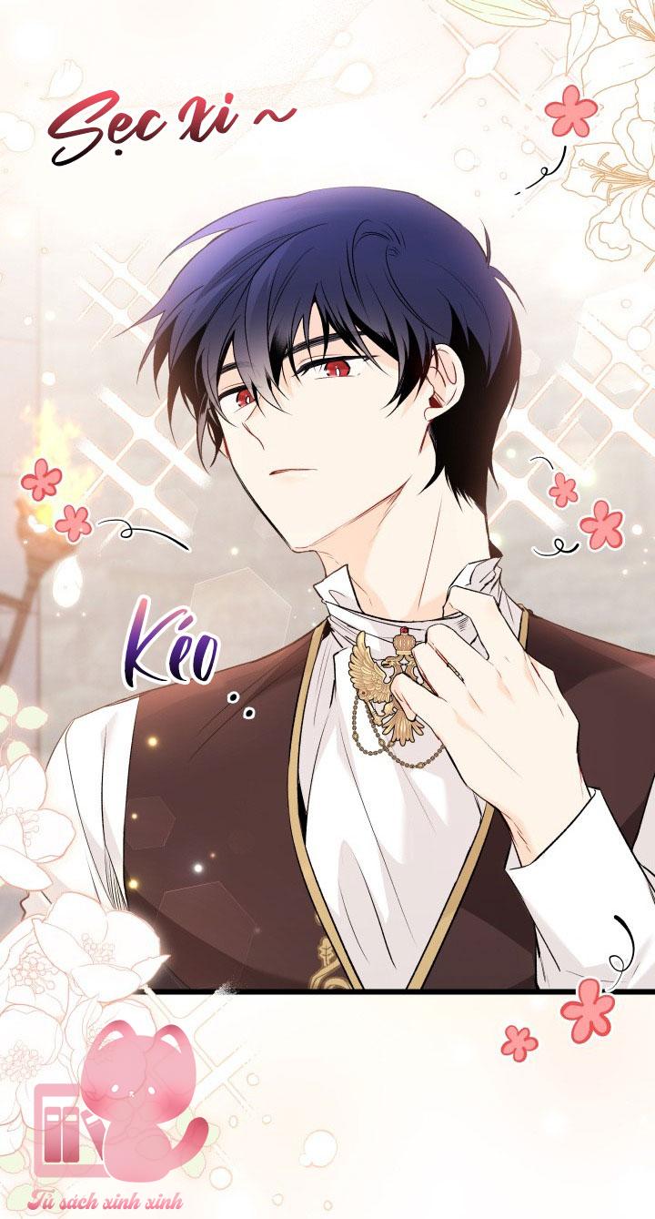 Quan Hệ Cộng Sinh Giữa Báo Đen Và Thỏ Trắng - Chap 58 - Trang 11