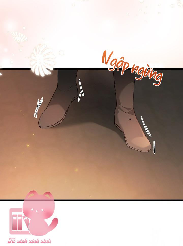 Quan Hệ Cộng Sinh Giữa Báo Đen Và Thỏ Trắng - Chap 58 - Trang 15
