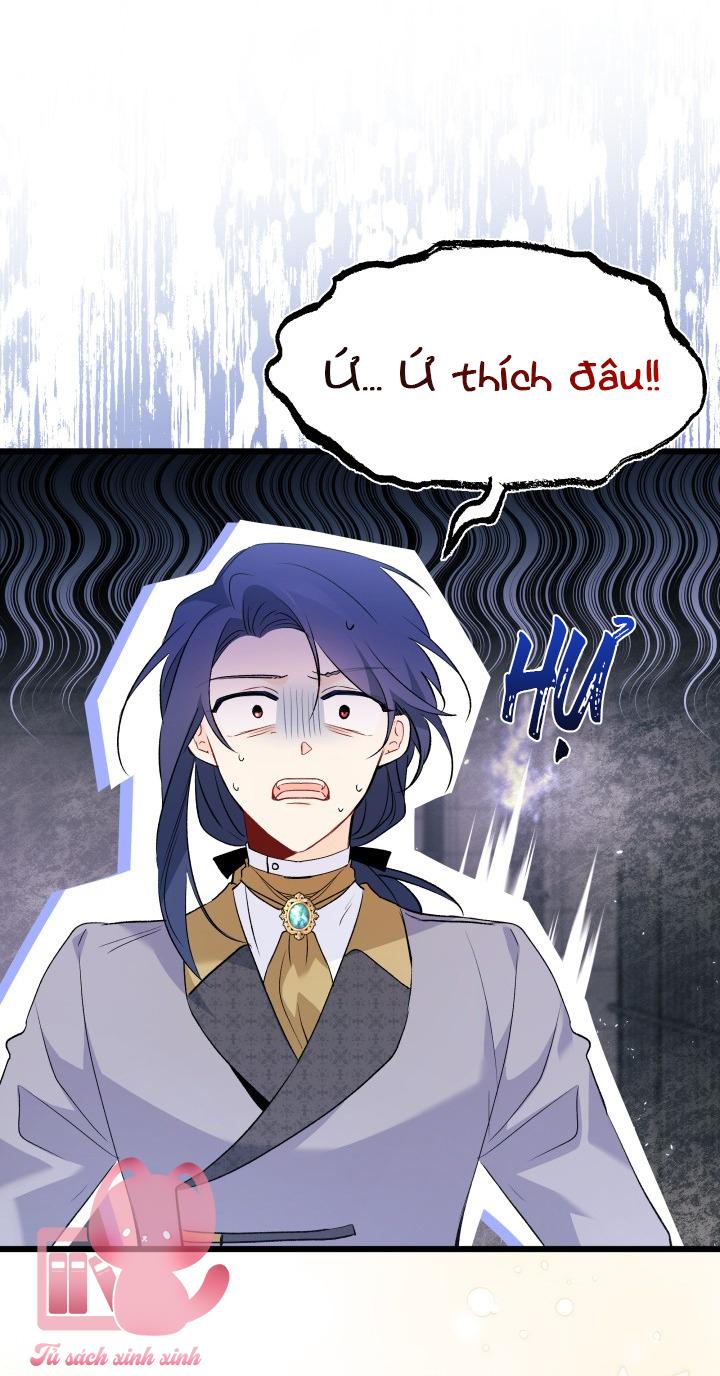 Quan Hệ Cộng Sinh Giữa Báo Đen Và Thỏ Trắng - Chap 58 - Trang 16