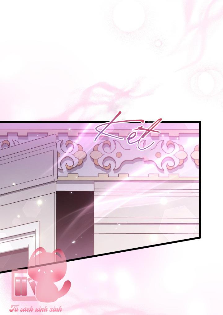 Quan Hệ Cộng Sinh Giữa Báo Đen Và Thỏ Trắng - Chap 58 - Trang 26