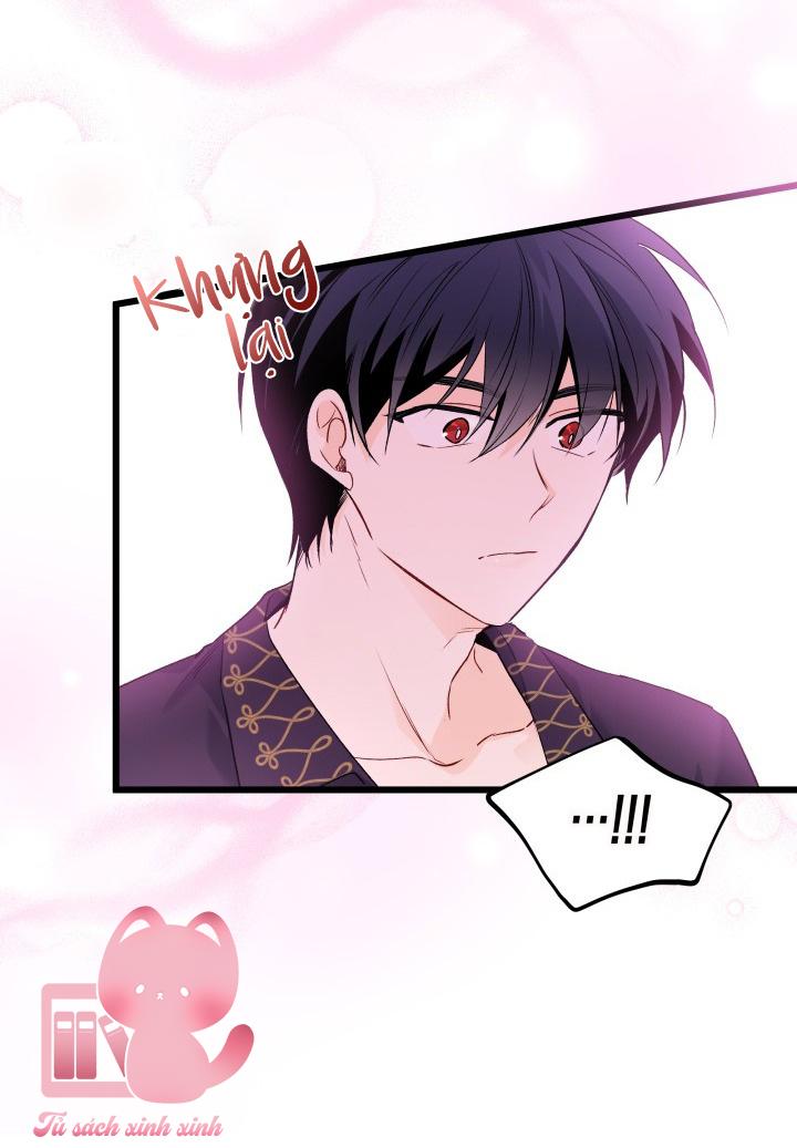 Quan Hệ Cộng Sinh Giữa Báo Đen Và Thỏ Trắng - Chap 58 - Trang 27