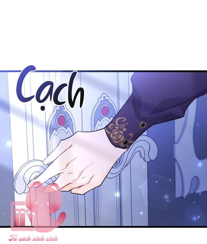 Quan Hệ Cộng Sinh Giữa Báo Đen Và Thỏ Trắng - Chap 58 - Trang 28