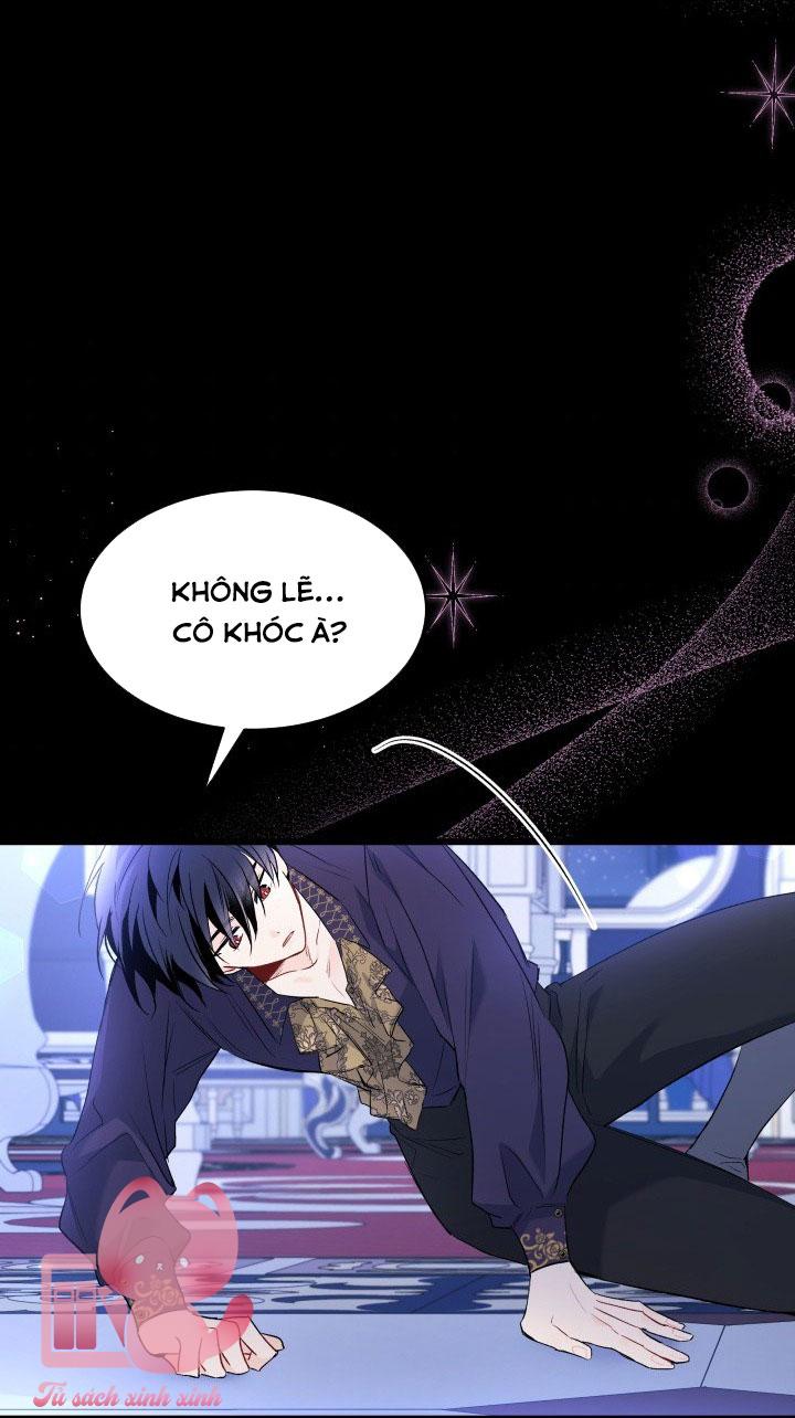 Quan Hệ Cộng Sinh Giữa Báo Đen Và Thỏ Trắng - Chap 58 - Trang 36