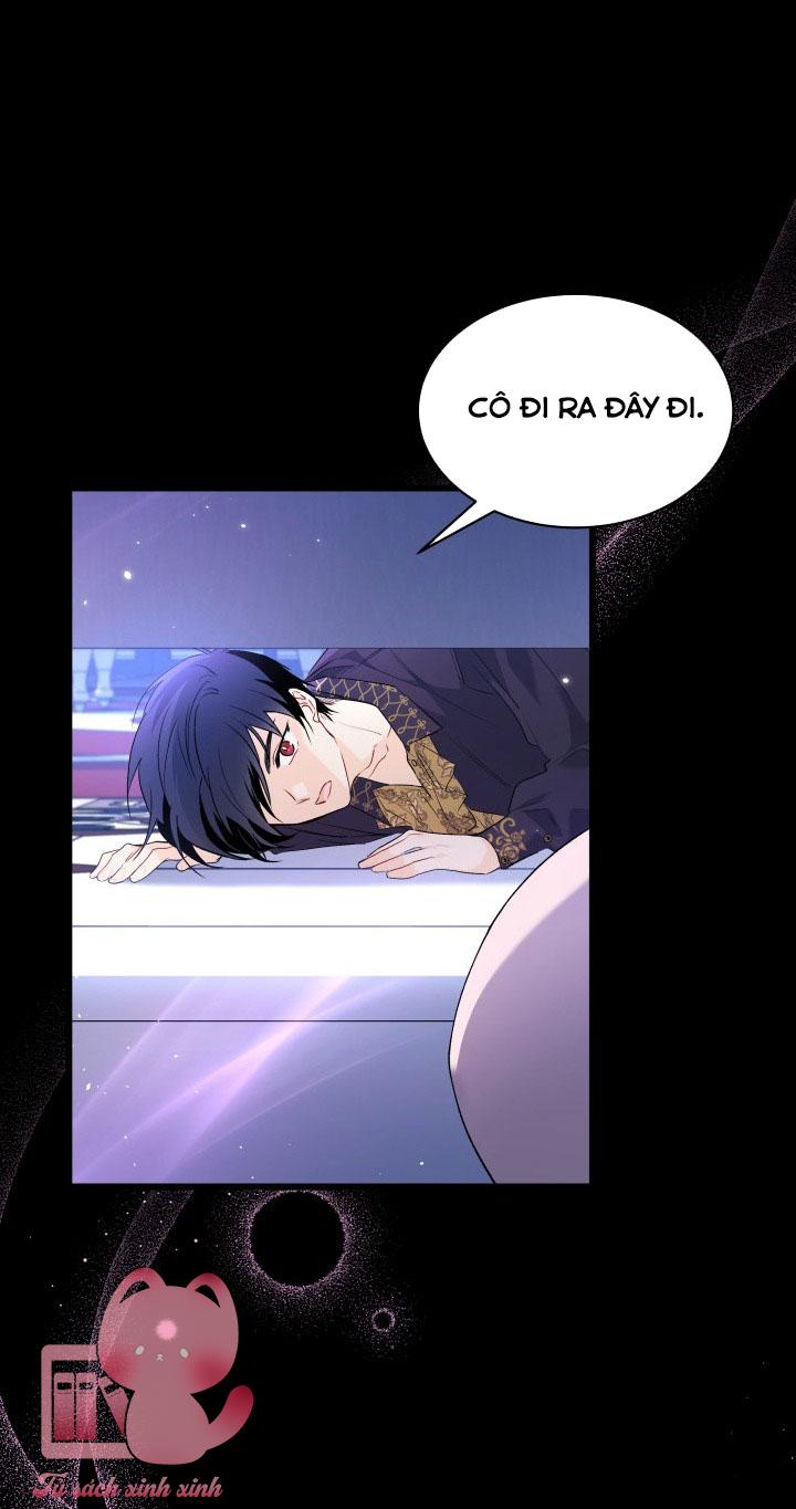 Quan Hệ Cộng Sinh Giữa Báo Đen Và Thỏ Trắng - Chap 58 - Trang 38