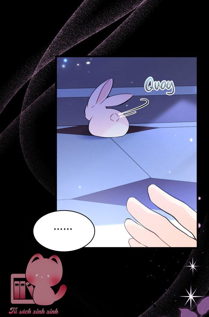 Quan Hệ Cộng Sinh Giữa Báo Đen Và Thỏ Trắng - Chap 58 - Trang 40