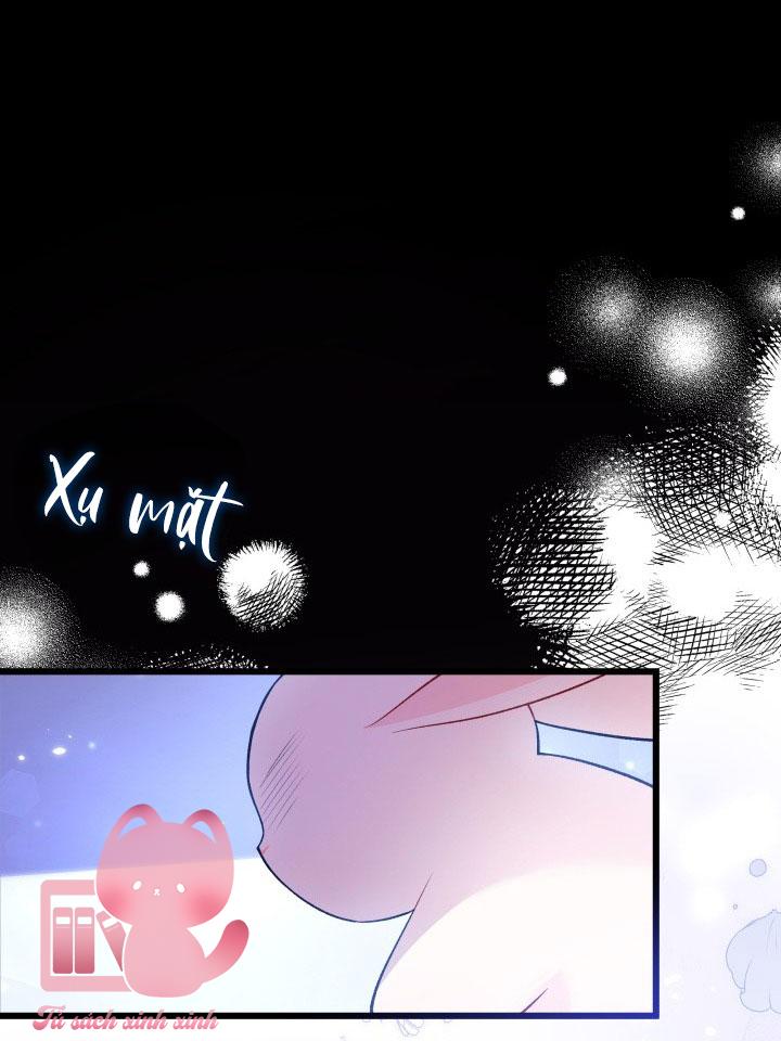 Quan Hệ Cộng Sinh Giữa Báo Đen Và Thỏ Trắng - Chap 58 - Trang 42