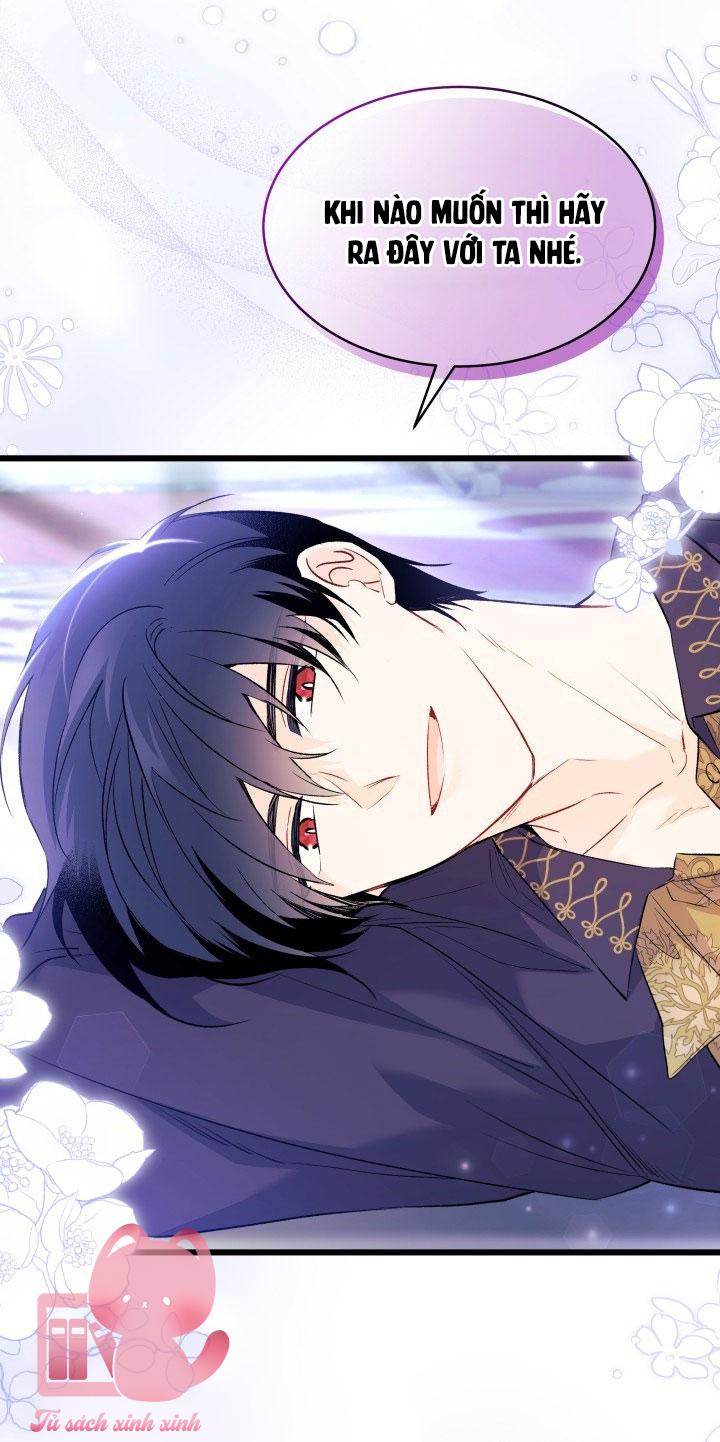 Quan Hệ Cộng Sinh Giữa Báo Đen Và Thỏ Trắng - Chap 58 - Trang 44