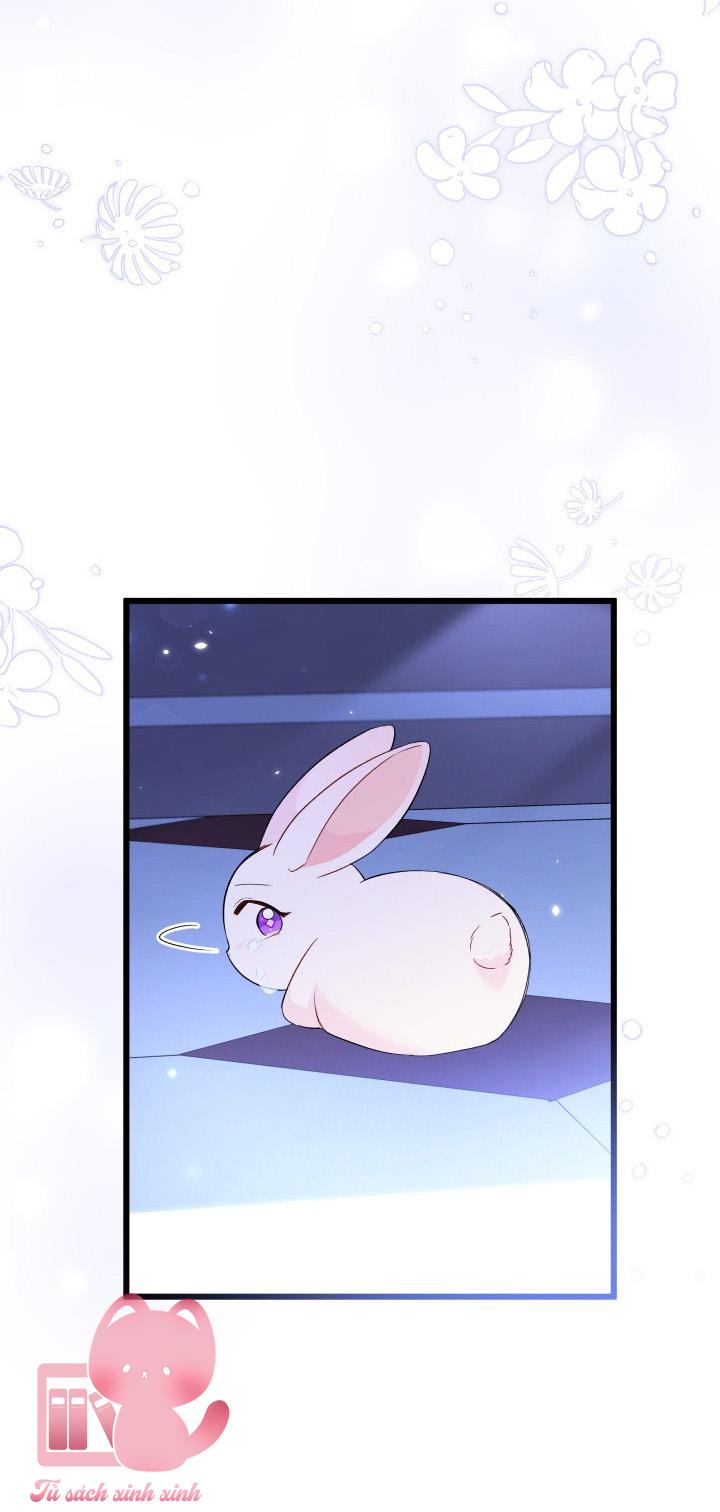 Quan Hệ Cộng Sinh Giữa Báo Đen Và Thỏ Trắng - Chap 58 - Trang 45