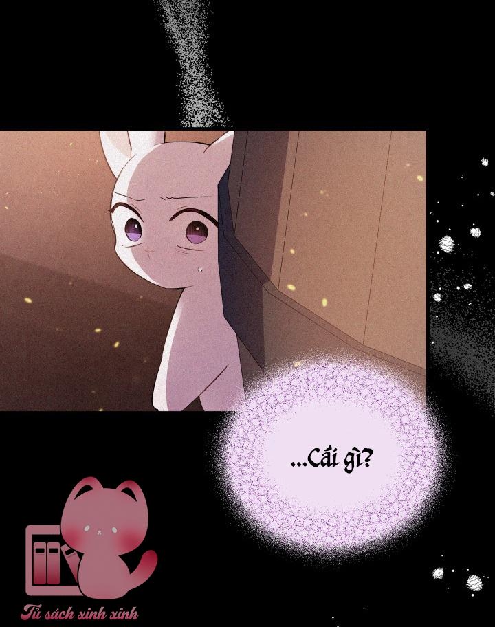 Quan Hệ Cộng Sinh Giữa Báo Đen Và Thỏ Trắng - Chap 58 - Trang 48