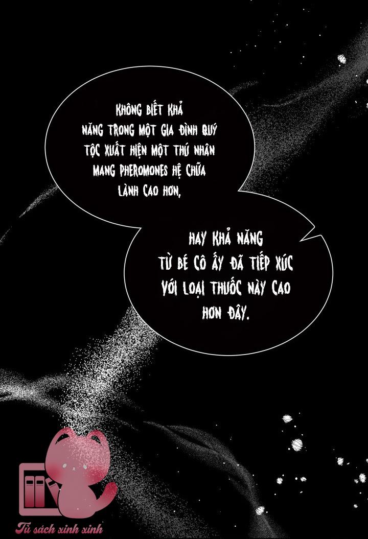 Quan Hệ Cộng Sinh Giữa Báo Đen Và Thỏ Trắng - Chap 58 - Trang 49