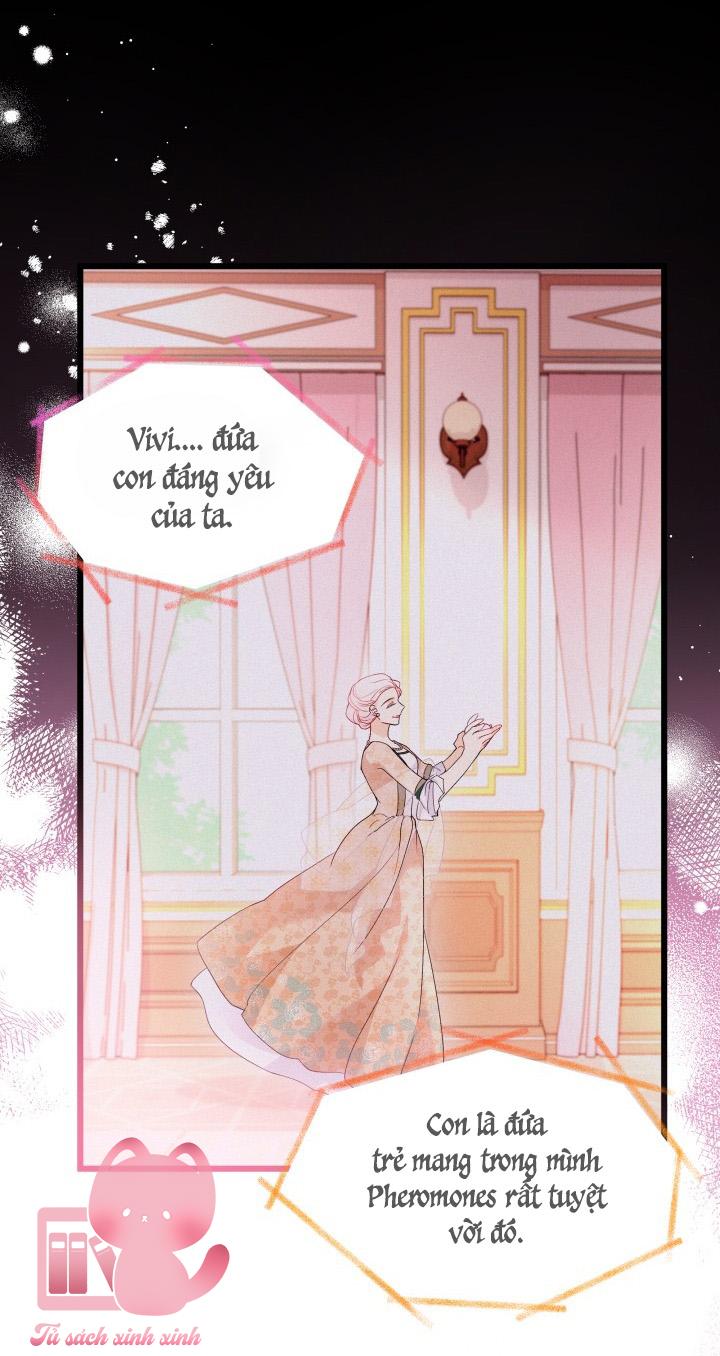 Quan Hệ Cộng Sinh Giữa Báo Đen Và Thỏ Trắng - Chap 58 - Trang 54