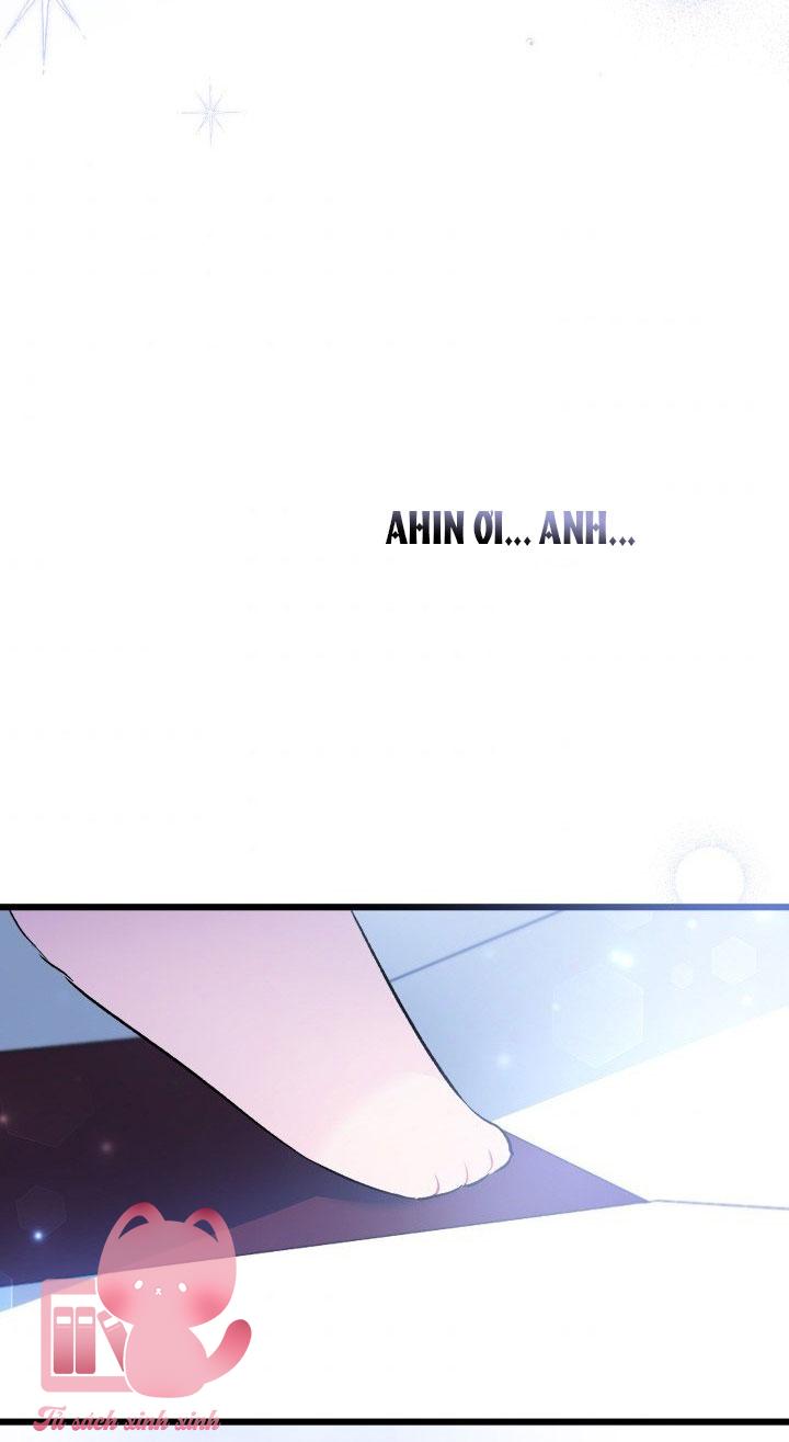 Quan Hệ Cộng Sinh Giữa Báo Đen Và Thỏ Trắng - Chap 58 - Trang 57