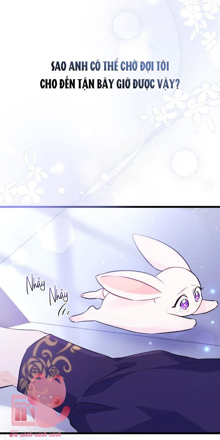 Quan Hệ Cộng Sinh Giữa Báo Đen Và Thỏ Trắng - Chap 58 - Trang 59