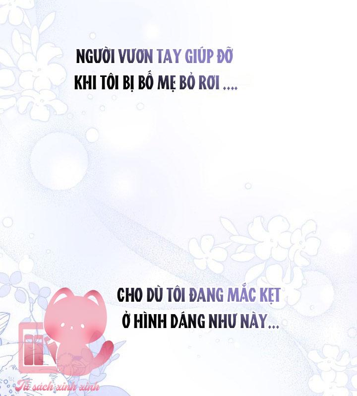 Quan Hệ Cộng Sinh Giữa Báo Đen Và Thỏ Trắng - Chap 58 - Trang 60