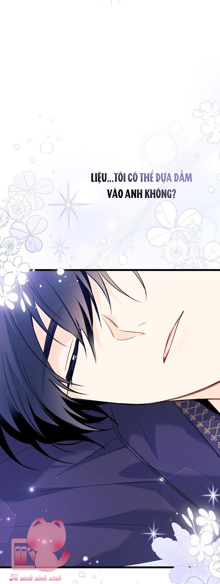 Quan Hệ Cộng Sinh Giữa Báo Đen Và Thỏ Trắng - Chap 58 - Trang 62