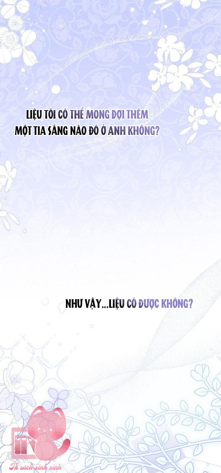 Quan Hệ Cộng Sinh Giữa Báo Đen Và Thỏ Trắng - Chap 58 - Trang 64