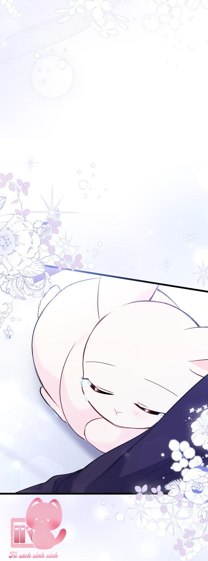 Quan Hệ Cộng Sinh Giữa Báo Đen Và Thỏ Trắng - Chap 58 - Trang 66