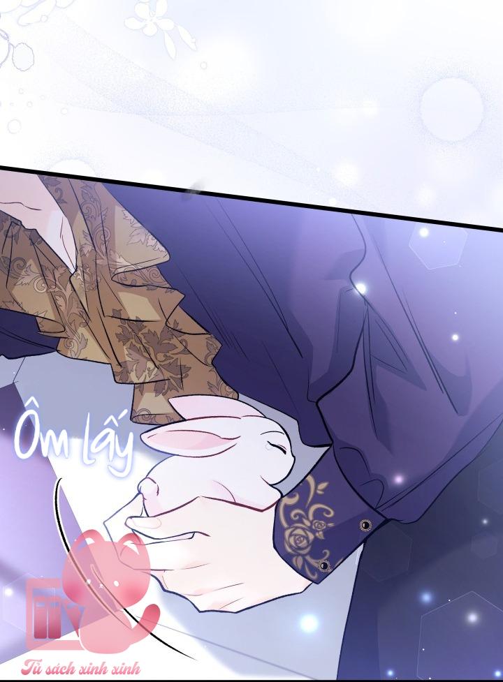 Quan Hệ Cộng Sinh Giữa Báo Đen Và Thỏ Trắng - Chap 58 - Trang 69