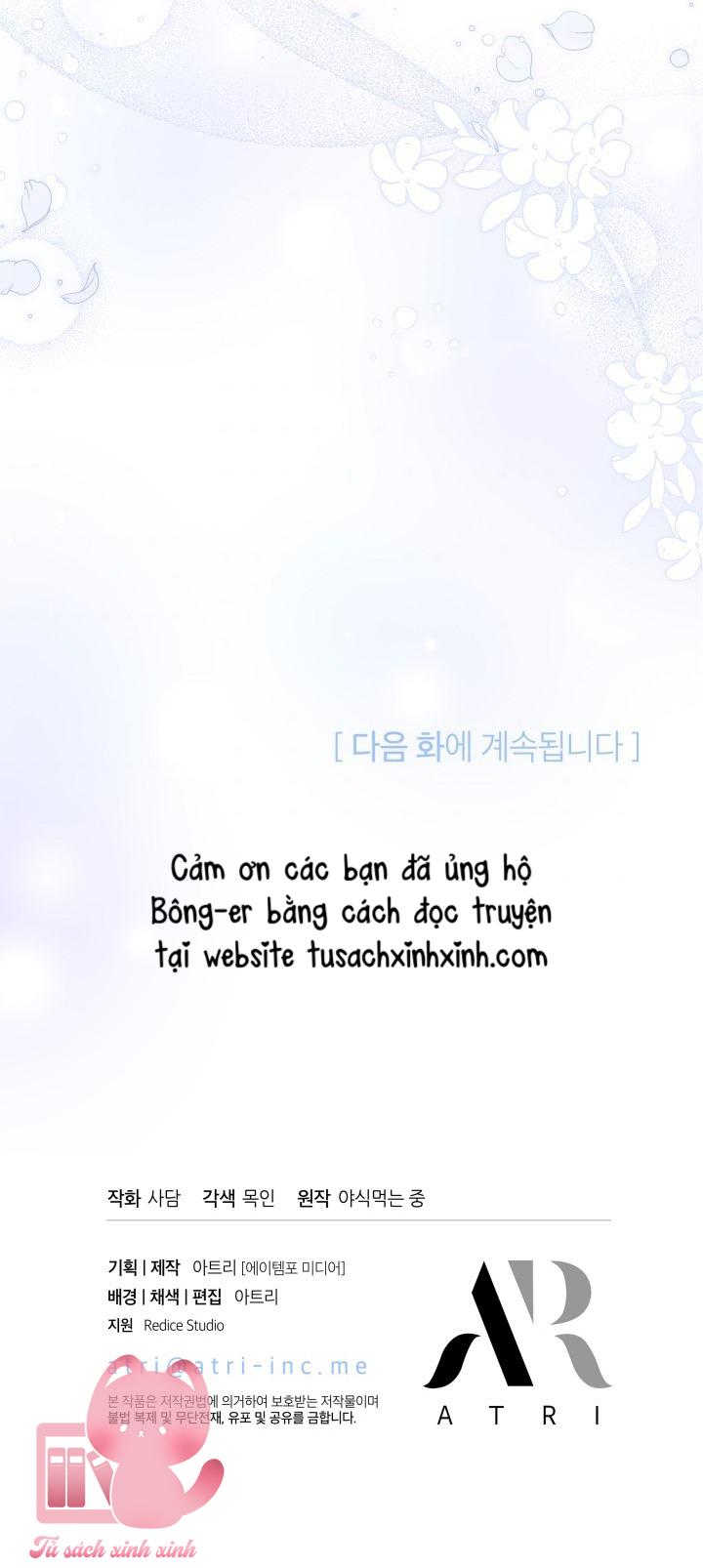Quan Hệ Cộng Sinh Giữa Báo Đen Và Thỏ Trắng - Chap 58 - Trang 71