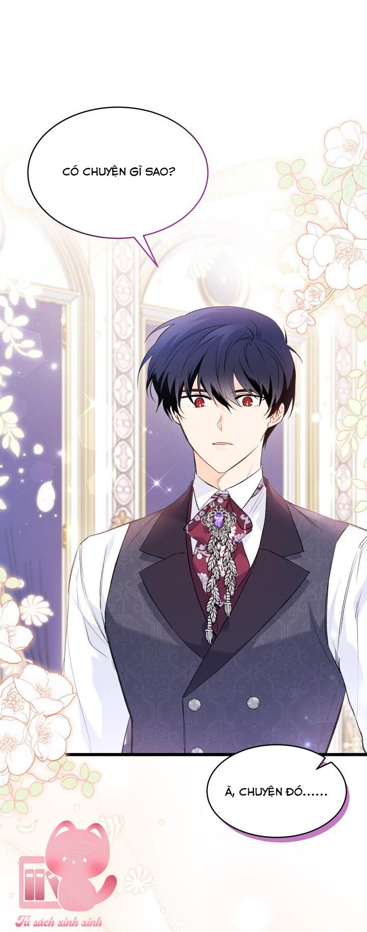 Quan Hệ Cộng Sinh Giữa Báo Đen Và Thỏ Trắng - Chap 59 - Trang 12