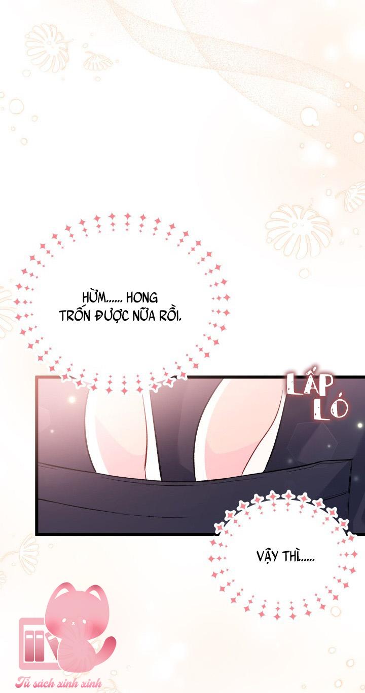 Quan Hệ Cộng Sinh Giữa Báo Đen Và Thỏ Trắng - Chap 59 - Trang 13