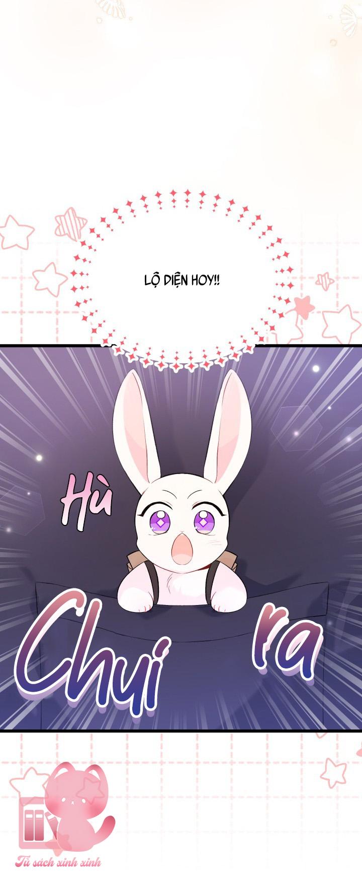 Quan Hệ Cộng Sinh Giữa Báo Đen Và Thỏ Trắng - Chap 59 - Trang 14