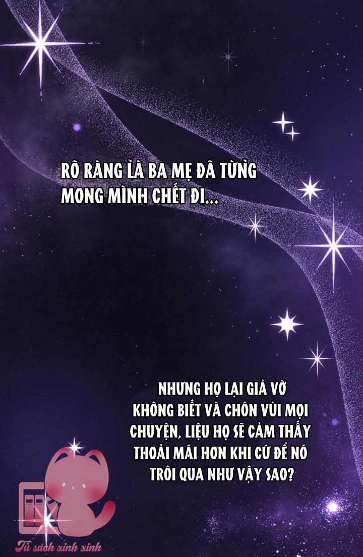 Quan Hệ Cộng Sinh Giữa Báo Đen Và Thỏ Trắng - Chap 59 - Trang 3