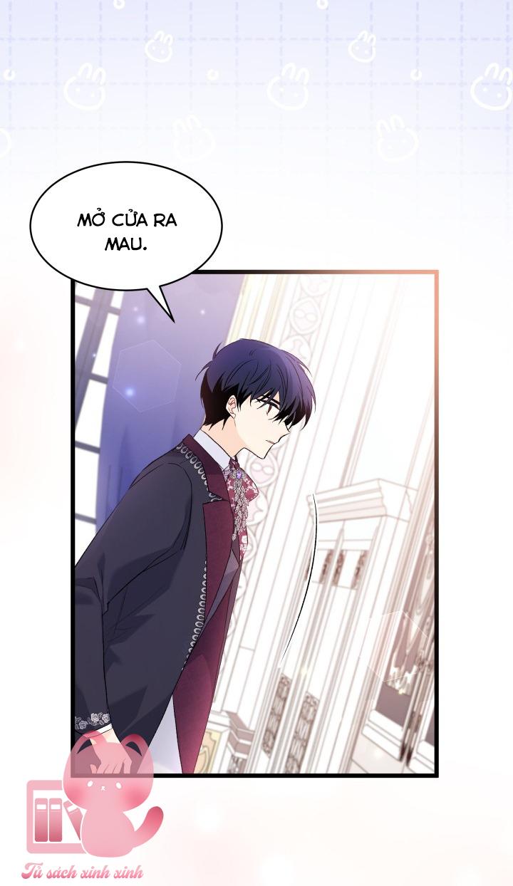 Quan Hệ Cộng Sinh Giữa Báo Đen Và Thỏ Trắng - Chap 59 - Trang 29