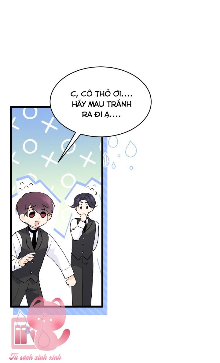 Quan Hệ Cộng Sinh Giữa Báo Đen Và Thỏ Trắng - Chap 59 - Trang 32