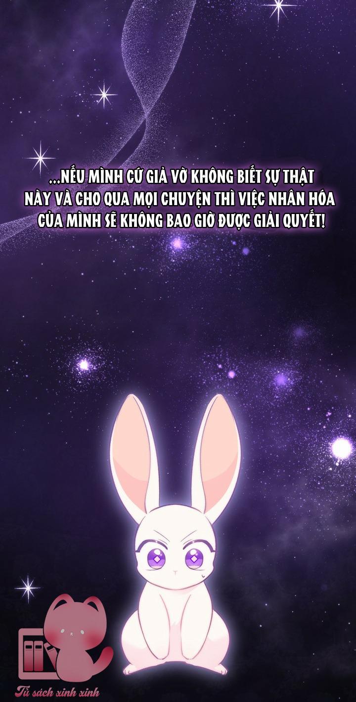 Quan Hệ Cộng Sinh Giữa Báo Đen Và Thỏ Trắng - Chap 59 - Trang 5