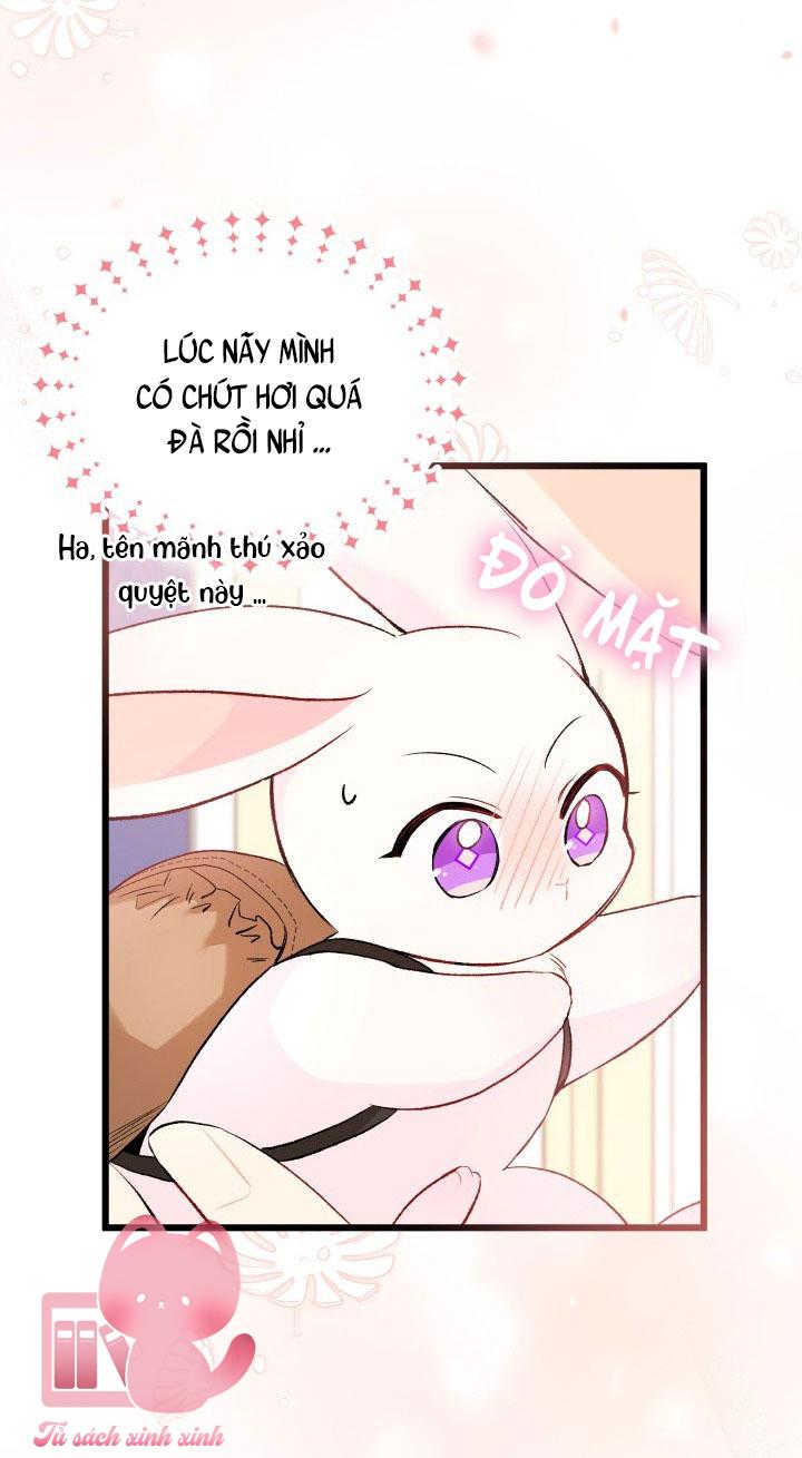 Quan Hệ Cộng Sinh Giữa Báo Đen Và Thỏ Trắng - Chap 59 - Trang 44