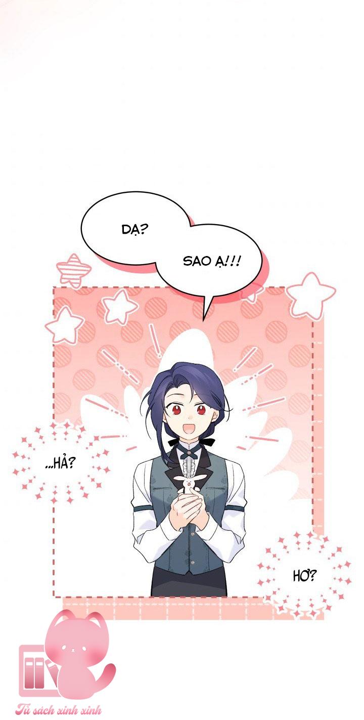 Quan Hệ Cộng Sinh Giữa Báo Đen Và Thỏ Trắng - Chap 59 - Trang 47