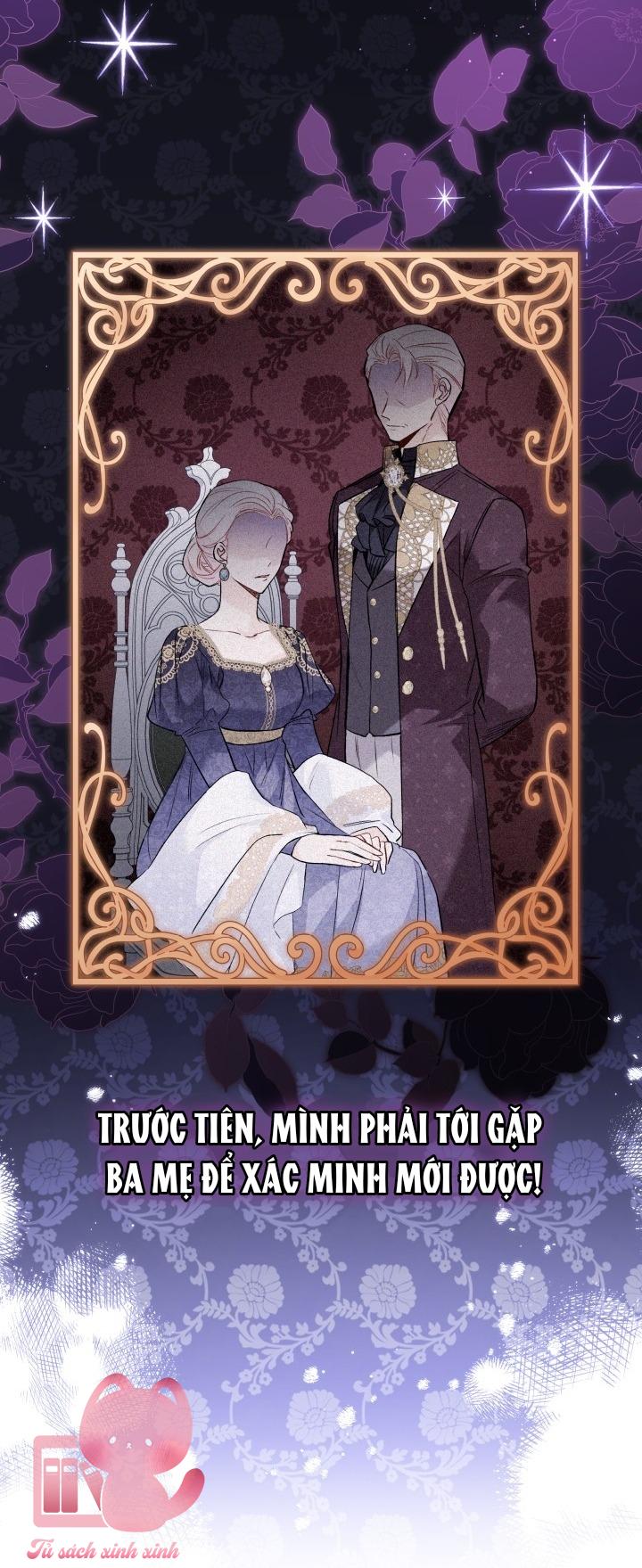 Quan Hệ Cộng Sinh Giữa Báo Đen Và Thỏ Trắng - Chap 59 - Trang 7