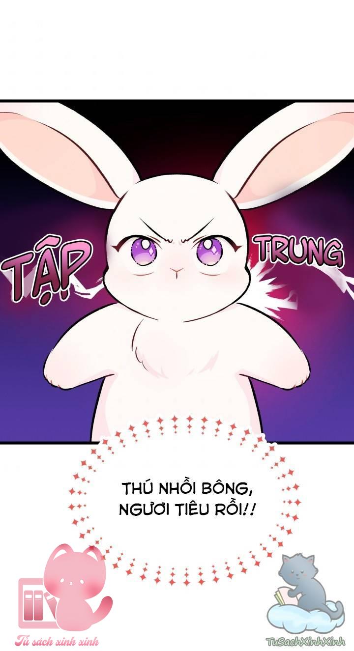 Quan Hệ Cộng Sinh Giữa Báo Đen Và Thỏ Trắng - Chap 6 - Trang 18