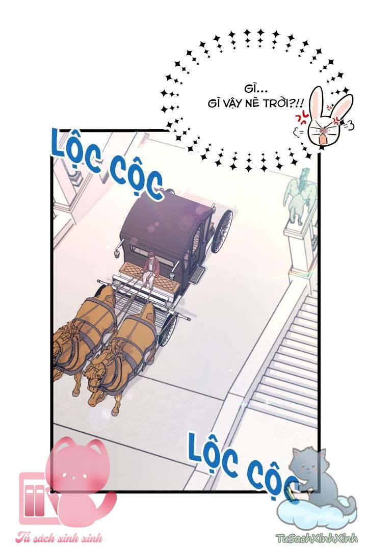 Quan Hệ Cộng Sinh Giữa Báo Đen Và Thỏ Trắng - Chap 6 - Trang 20