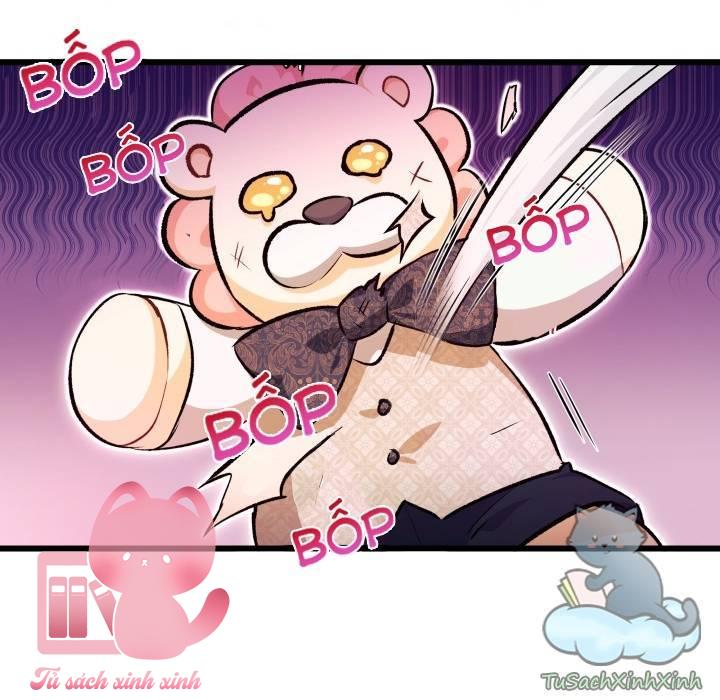 Quan Hệ Cộng Sinh Giữa Báo Đen Và Thỏ Trắng - Chap 6 - Trang 26
