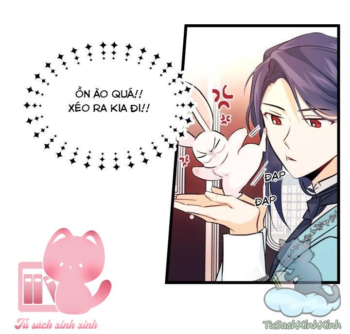 Quan Hệ Cộng Sinh Giữa Báo Đen Và Thỏ Trắng - Chap 6 - Trang 28