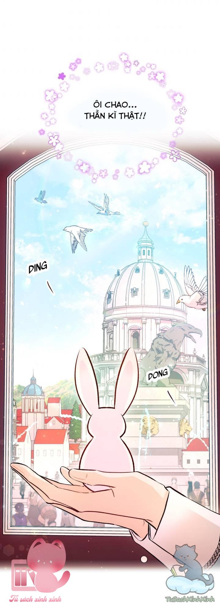 Quan Hệ Cộng Sinh Giữa Báo Đen Và Thỏ Trắng - Chap 6 - Trang 33